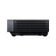 7. LASER-TV HISENSE PX3 80-150" 4K