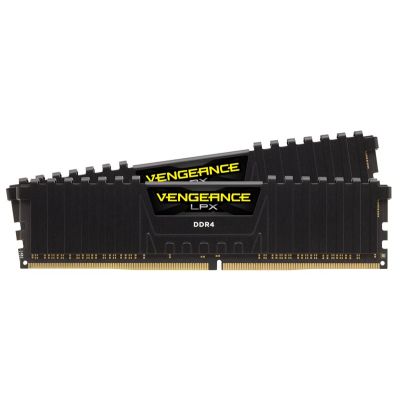 7. Corsair Vengeance LPX, 32 GB Speichermodul (4 x 8 GB DDR4 2666 MHz)