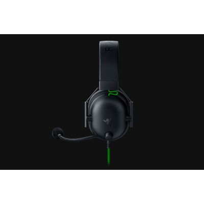 15. Razer Gaming-Headset BlackShark V2 X, Schwarz