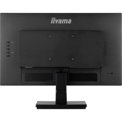 14. iiyama ProLite Computermonitor 60,5 cm (23,8") 1920 x 1080 px Full HD LED Schwarz