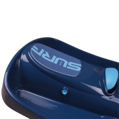 6. Hamax Sno Surf 503441 Schlitten