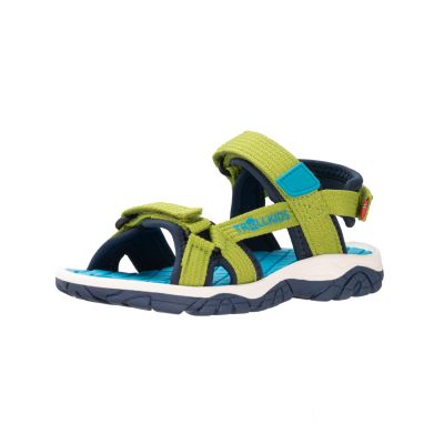 5. Trollkids Kids Oslofjord Sandal Jr 268-346 Sandalen