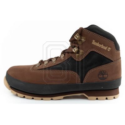 2. Timberland Euro Hiker M TB0A5ZJ5968 Stiefel