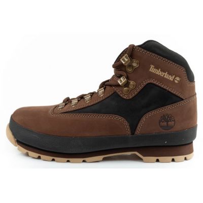 2. Timberland Euro Hiker M TB0A5ZJ5968 Stiefel