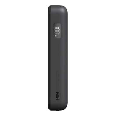 6. Xiaomi BHR08P9GL Powerbank Lithium-Ionen (Li-Ion) 5900 mAh Kabelloses Laden Grau