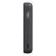 6. Xiaomi BHR08P9GL Powerbank Lithium-Ionen (Li-Ion) 5900 mAh Kabelloses Laden Grau