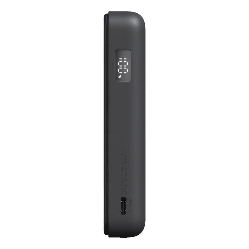 6. Xiaomi BHR08P9GL Powerbank Lithium-Ionen (Li-Ion) 5900 mAh Kabelloses Laden Grau