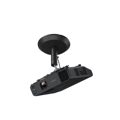 8. Epson EB-L265F Datenprojektor, 4600 ANSI Lumen, 3LCD, 1080p (1920 x 1080), 3D-kompatibel, Schwarz