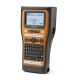 28. Brother PT-E560BTVP Etikettendrucker, Thermotransfer, 180 x 180 dpi, 20 mm/s, kabelgebunden und kabellos, HSE/TZe, Bluetooth, QWERTZ
