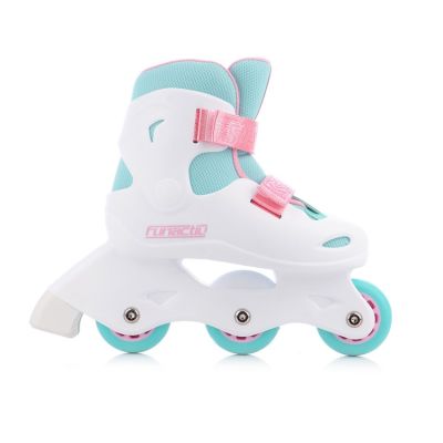 9. FunActiv Zoomy verstellbare Rollschuhe
