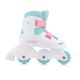 9. FunActiv Zoomy verstellbare Rollschuhe