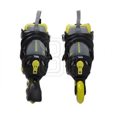 4. Roces Moody X Boy Tif Jr 400895 00001 Inlineskates