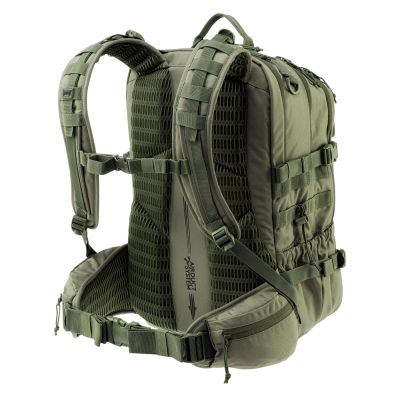 12. Magnum Urbantask 37 Rucksack 92800538541