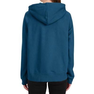 2. Damen-Sweatshirt 4F F2205 seegrün 4FWSS26TSWSF2205 46S