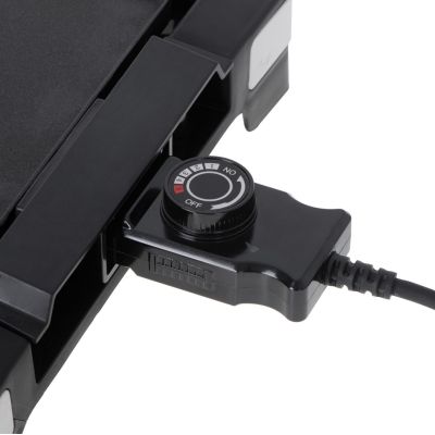 6. ADLER AD 6613 Elektrogrill
