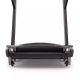 6. Horizon Fitness Omega Z-02 HZ-OMEGAZ-02GG Elektrisches Laufband Graphit