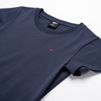 4. Damen T-Shirt mit kurzen Ärmeln LADY PLAYO II SLIM