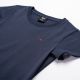 4. Damen T-Shirt mit kurzen Ärmeln LADY PLAYO II SLIM