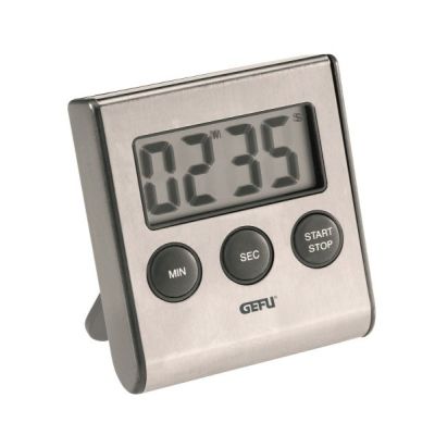GEFU CONTARE G-12330 elektronische Zeitschaltuhr