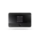 9. TP-LINK M7350 Mobiler Router (4G, LTE; schwarz)