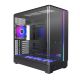 Montech KING 45 PRO (B) Midi-Tower, ATX - schwarz
