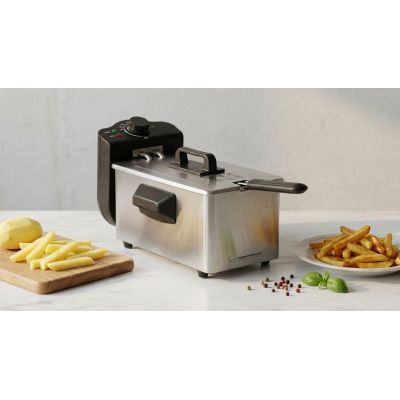 21. ESPERANZA FALAFEL-FRITTEUSE 3L EKG010
