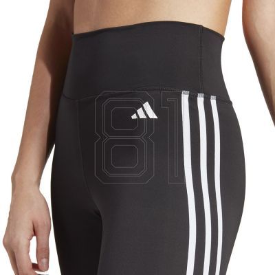 8. adidas 3-Streifen 78 TIG W HT5438 Leggings