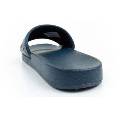 5. O'Neill Herren-Sportpantoffeln Kelso Slider, bequeme marineblaue Hausschuhe