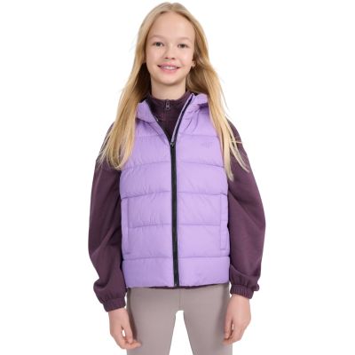 7. 4F F166 Jr Weste 4FJWSS25TVJAF166 51S