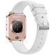 15. Smartwatch Gravity Pink 2 Armbänder GT44-3