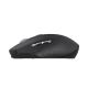 3. Wozinsky WMGK-1134 Ergonomische kabellose Maus – Schwarz