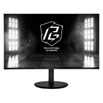 Asrock PG27FFS2E Computermonitor 68,6 cm (27") 1920 x 1080 px Full HD LED Schwarz