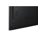 11. Samsung WA65D Interaktives Whiteboard 165,1 cm (65") 3840 x 2160 px Touchscreen Grau