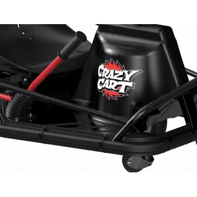 2. Razor CRAZY CART XL Pro 25173808
