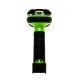 4. Zebra LI3678-ER Handheld 1D Barcode-Scanner Schwarz, Grün