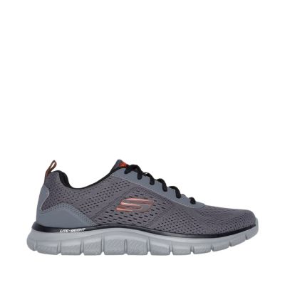 Skechers Herren-Laufschuhe Leshur 232758 CCOR 43