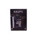 11. Krups Sensation EA910E Vollautomatische Espressomaschine 1,7 l