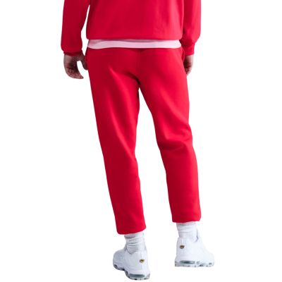 2. Nike Club BB Jogger Herrenhose Rot FN3787 657