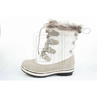 3. Geographical Norway Schuhe W SOPHIA WHITE