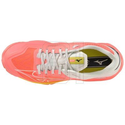 4. Mizuno Wave Lightning Z7 W Volleyballschuhe V1GC220006