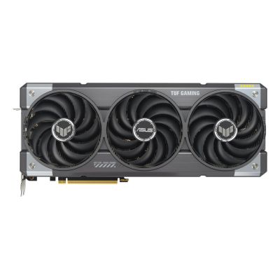 20. ASUS TUF Gaming GeForce RTX 5070 OC 12GB Grafikkarte