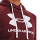 13. Under Armour Rival Fleece Logo Hoodie W 1356318 690