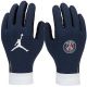 Nike PSG Academy Thermafit H023 Jr FQ4595-010 Handschuhe