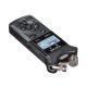 4. Tascam DR-07XP - Tragbarer Digitalrekorder mit USB-Schnittstelle
