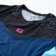 3. ILENO WMNS Damen Kurzarm-T-Shirt