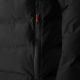 14. Alpinus Furggen Herrenjacke Schwarz BR18118