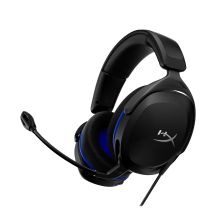 HyperX Cloud Stinger 2 Core PS Gaming-Headset (Schwarz)
