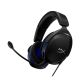 HyperX Cloud Stinger 2 Core PS Gaming-Headset (Schwarz)