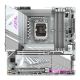 6. GIGABYTE Z890M AORUS ELITE WIFI7 ICE Intel Z890 LGA 1851 (Sockel V1) ATX