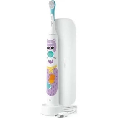 3. PHILIPS HX3603/01 Zahnbürste
